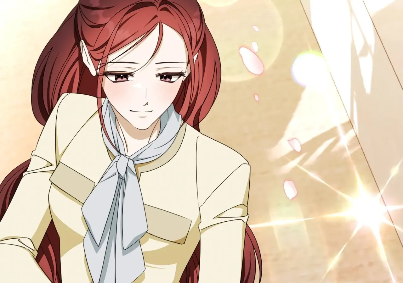 A Boss With Benefits Chapter 34 page 74 - 