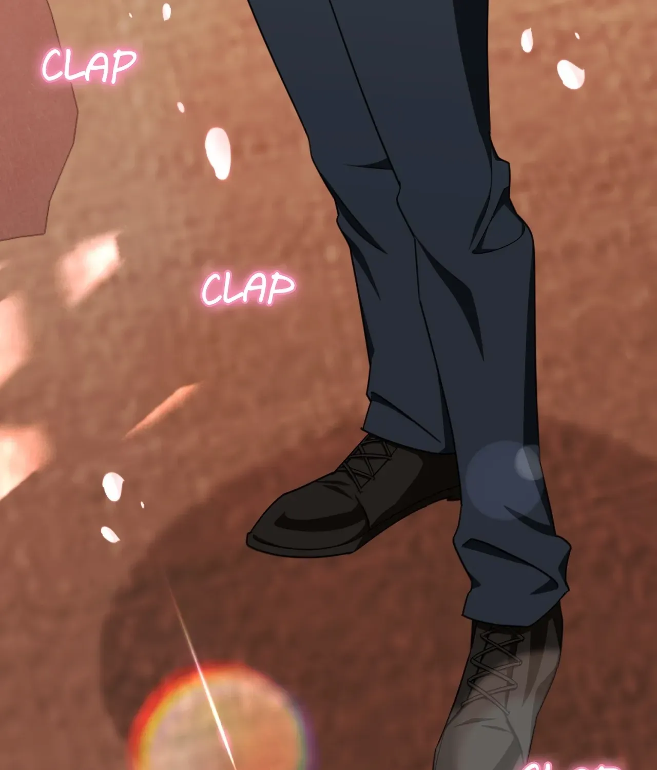 A Boss With Benefits Chapter 34 page 77 - 