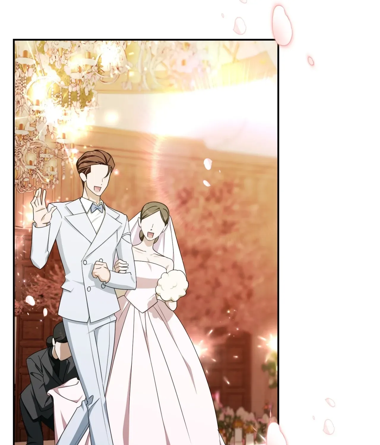 A Boss With Benefits Chapter 34 page 79 - 