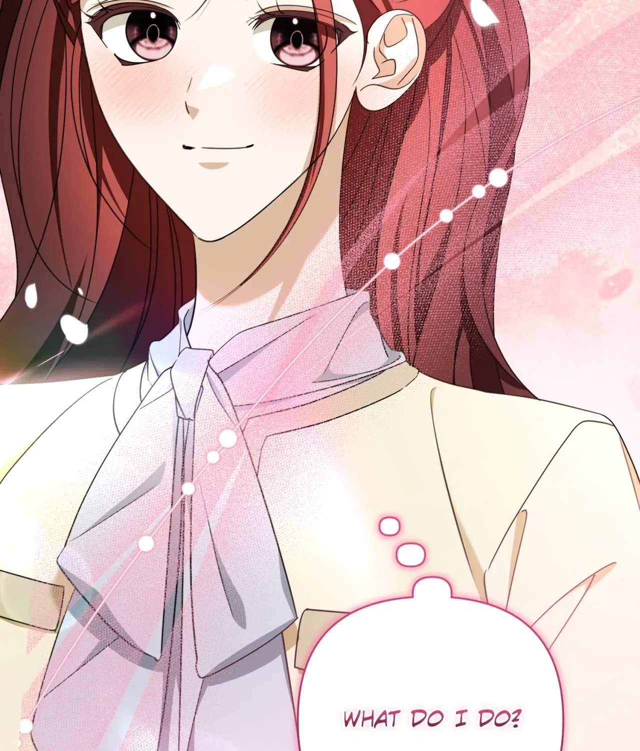 A Boss With Benefits Chapter 34 page 83 - 