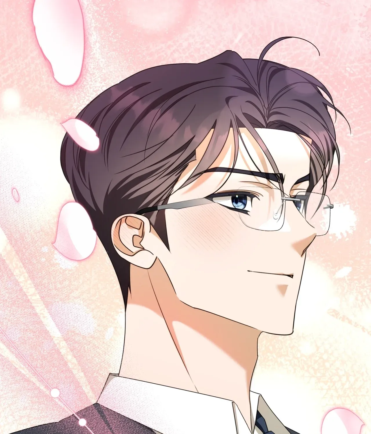 A Boss With Benefits Chapter 34 page 85 - 