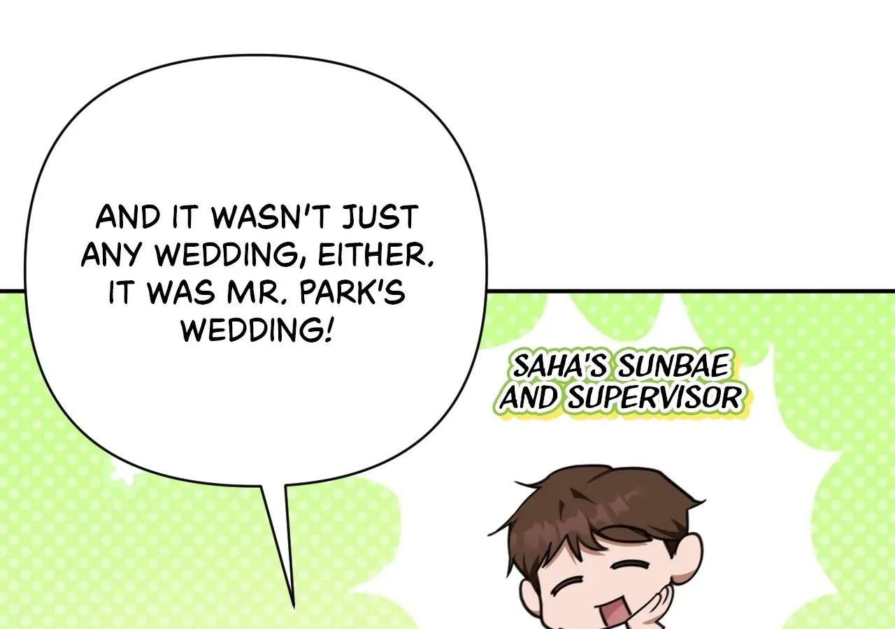 A Boss With Benefits Chapter 34 page 96 - 
