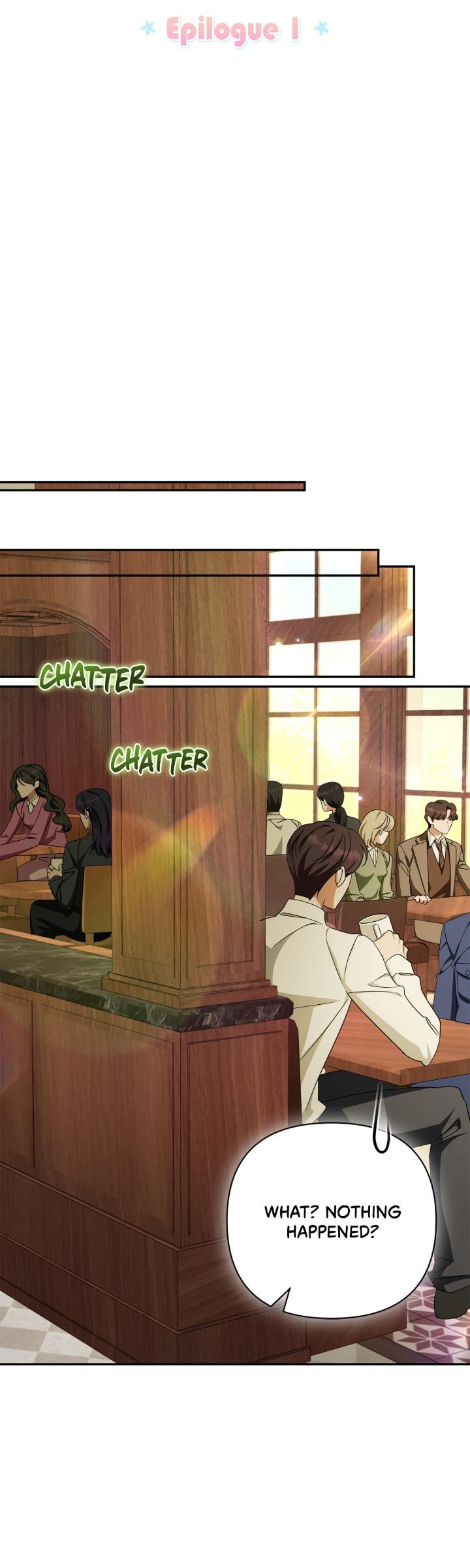 A Boss With Benefits Chapter 35 page 15 - 