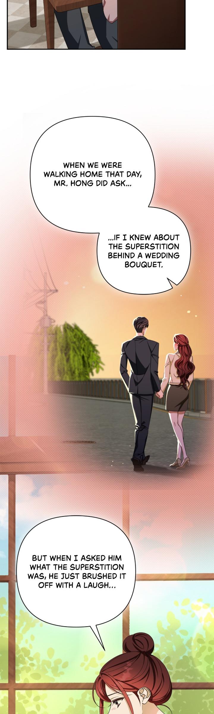 A Boss With Benefits Chapter 35 page 17 - 