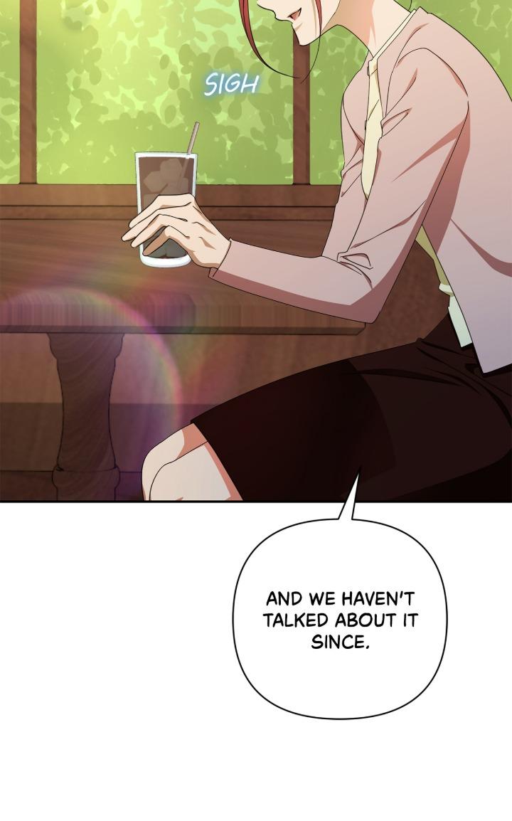 A Boss With Benefits Chapter 35 page 18 - 