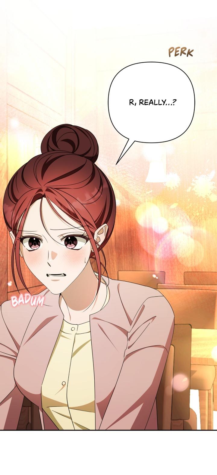 A Boss With Benefits Chapter 35 page 23 - 