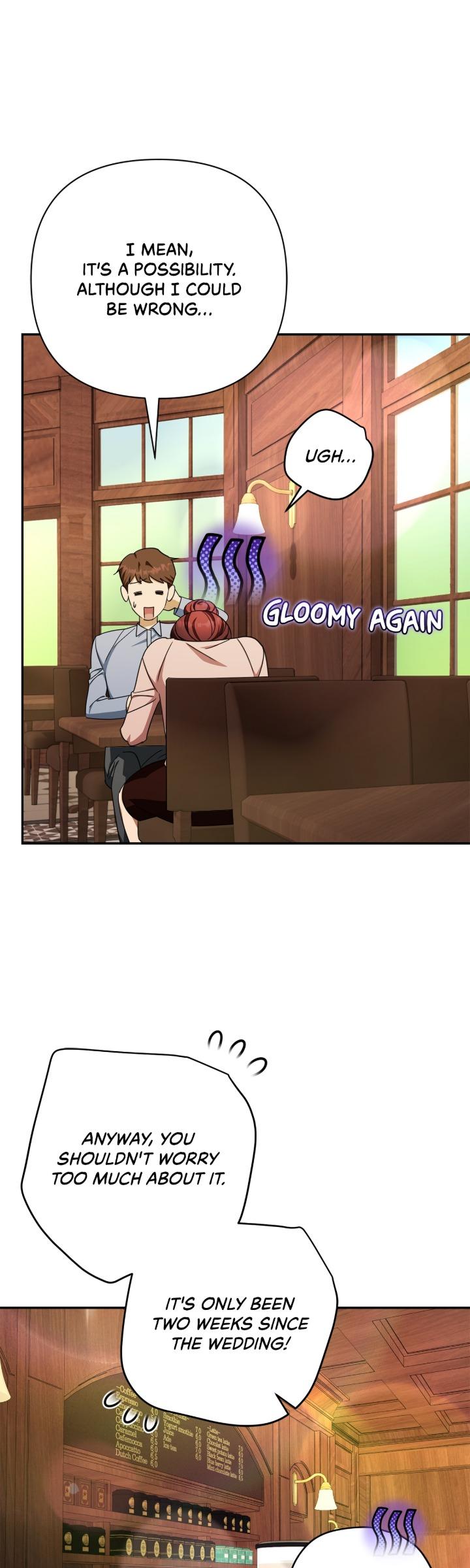 A Boss With Benefits Chapter 35 page 24 - 