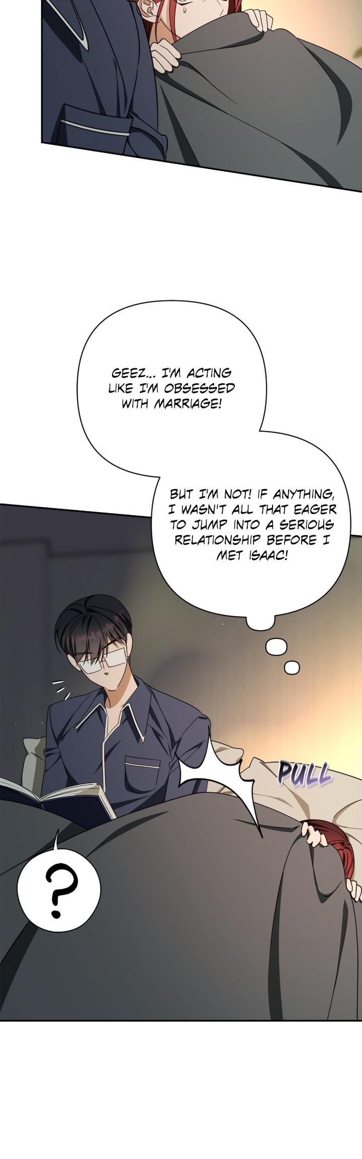 A Boss With Benefits Chapter 35 page 28 - 