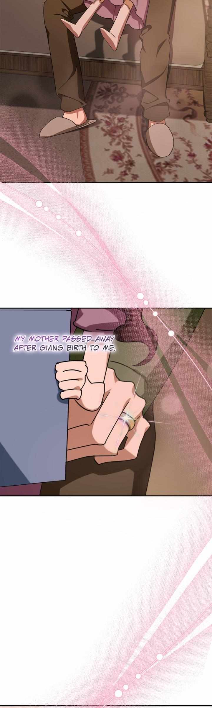 A Boss With Benefits Chapter 35 page 31 - 