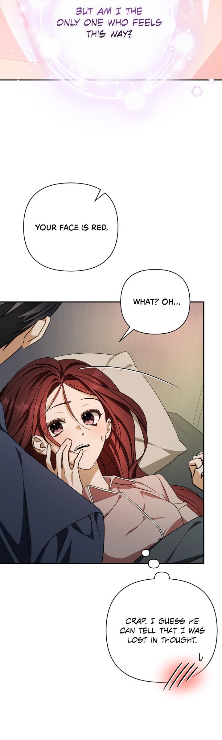 A Boss With Benefits Chapter 35 page 35 - 