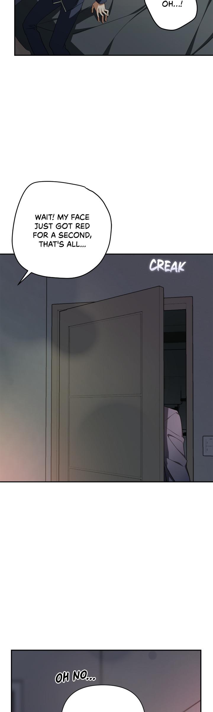 A Boss With Benefits Chapter 35 page 37 - 