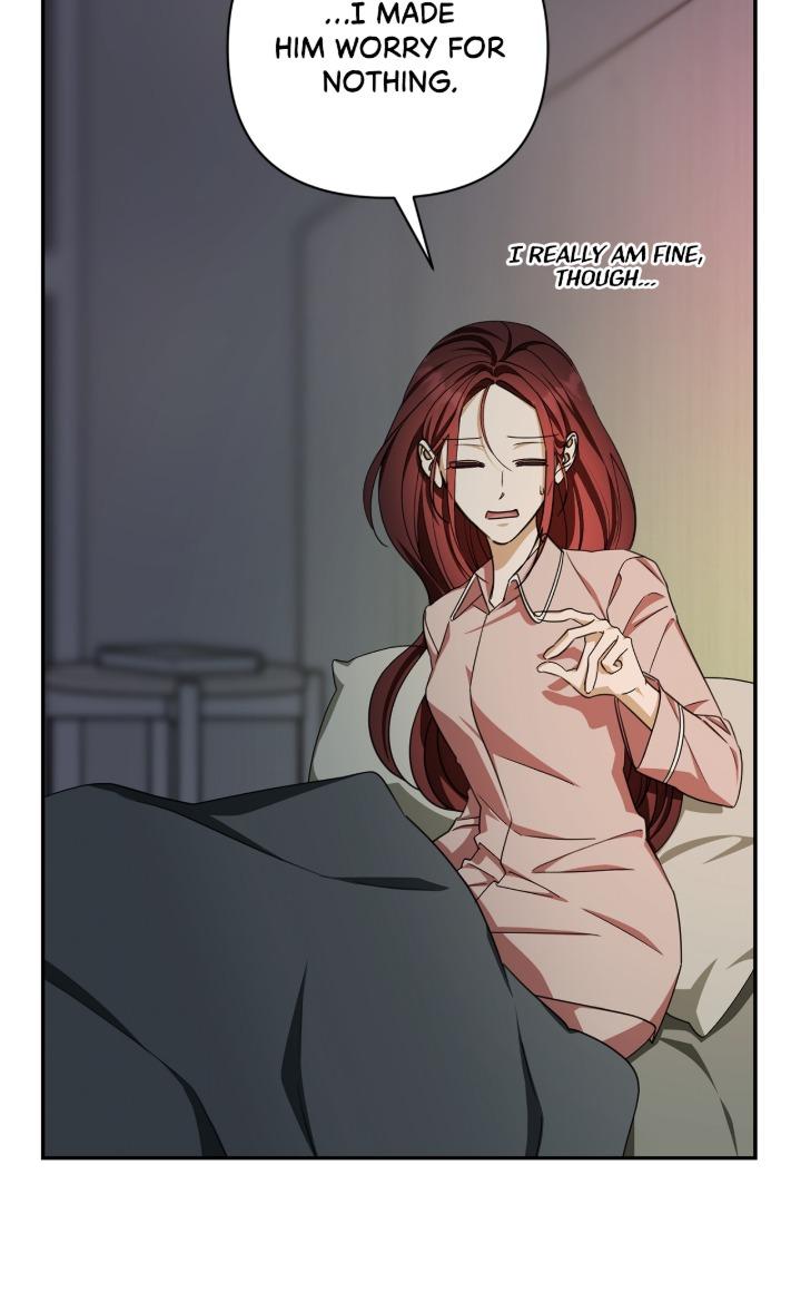 A Boss With Benefits Chapter 35 page 38 - 
