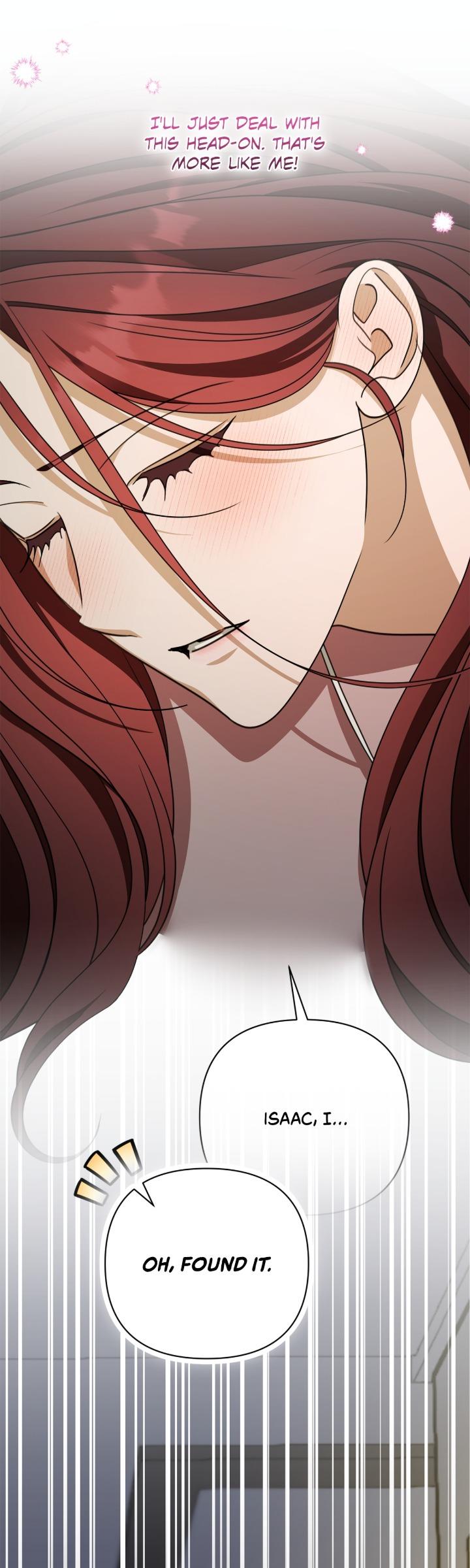 A Boss With Benefits Chapter 35 page 42 - 