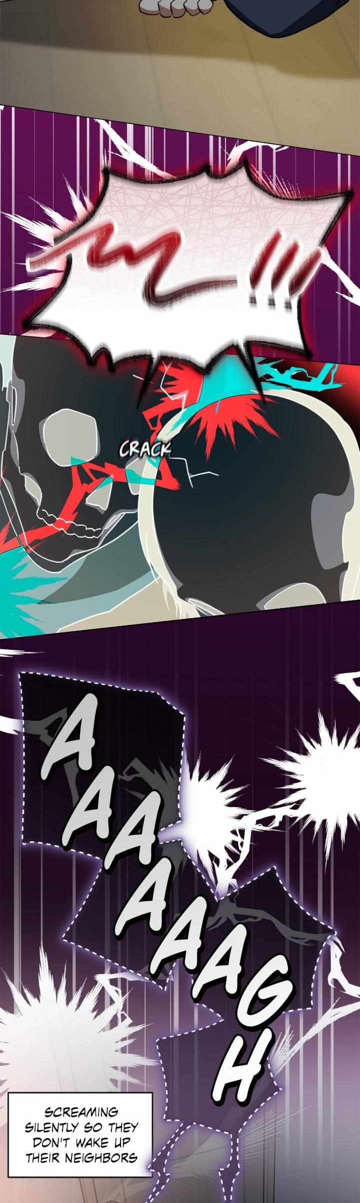 A Boss With Benefits Chapter 35 page 44 - 