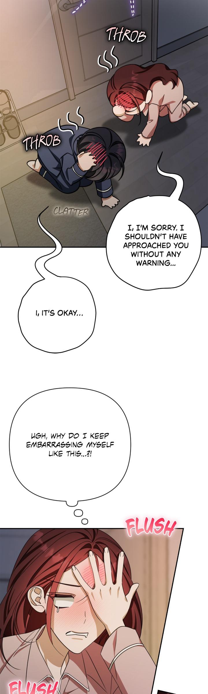 A Boss With Benefits Chapter 35 page 45 - 