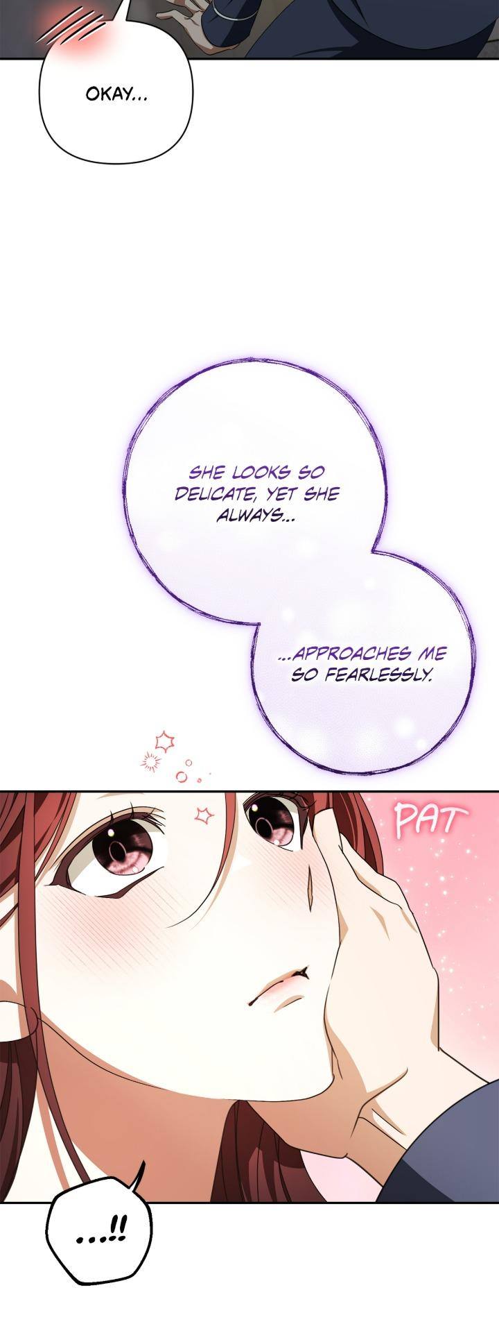 A Boss With Benefits Chapter 35 page 49 - 