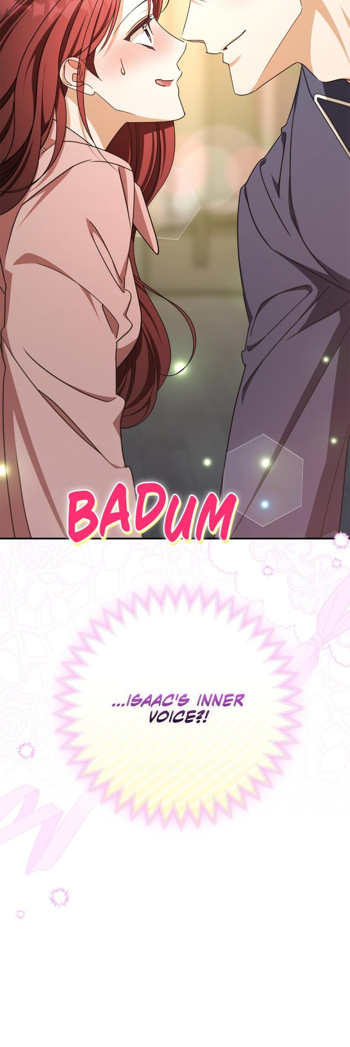 A Boss With Benefits Chapter 35 page 52 - 