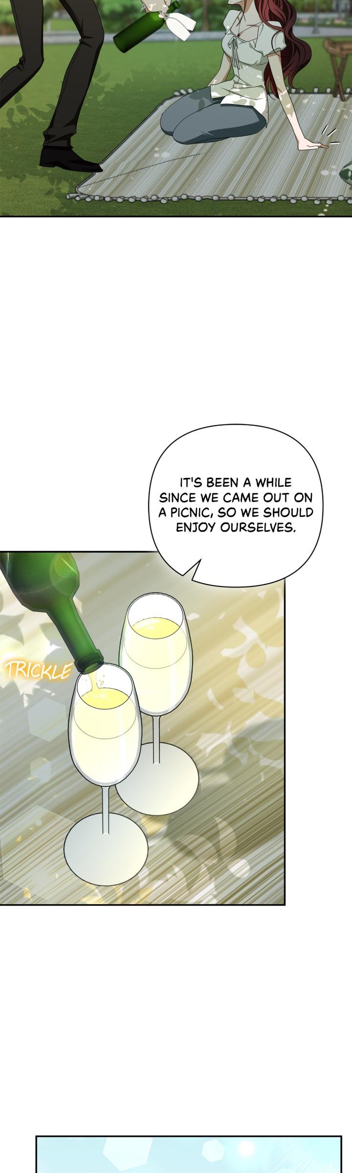 A Boss With Benefits Chapter 36 page 18 - 