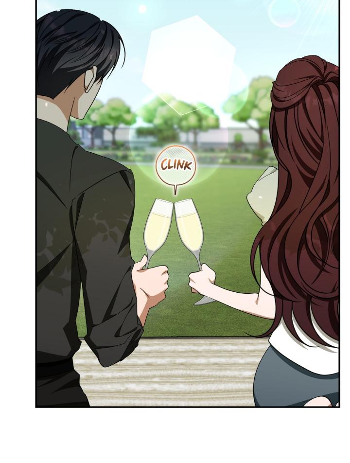 A Boss With Benefits Chapter 36 page 19 - 