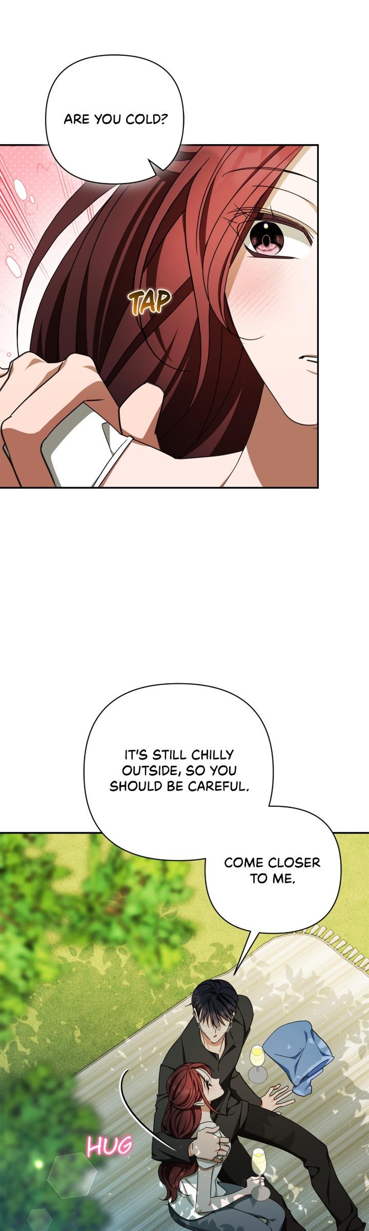 A Boss With Benefits Chapter 36 page 28 - 
