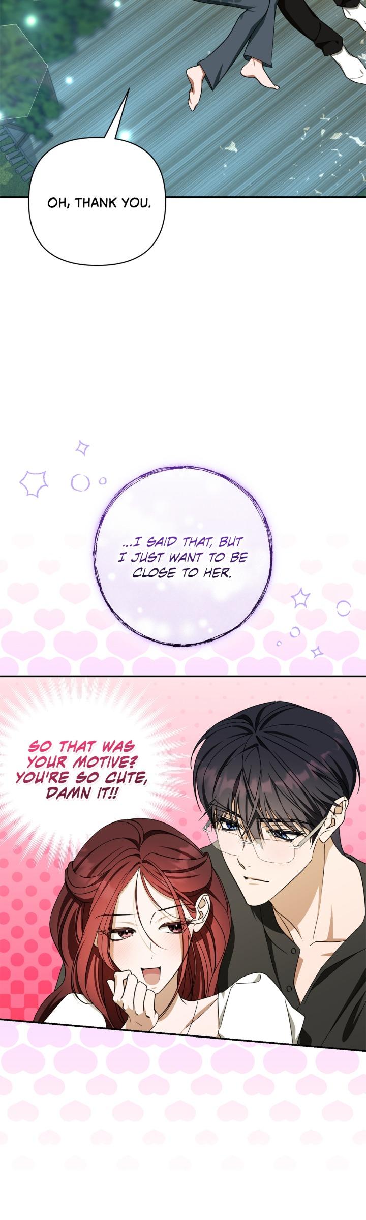 A Boss With Benefits Chapter 36 page 29 - 