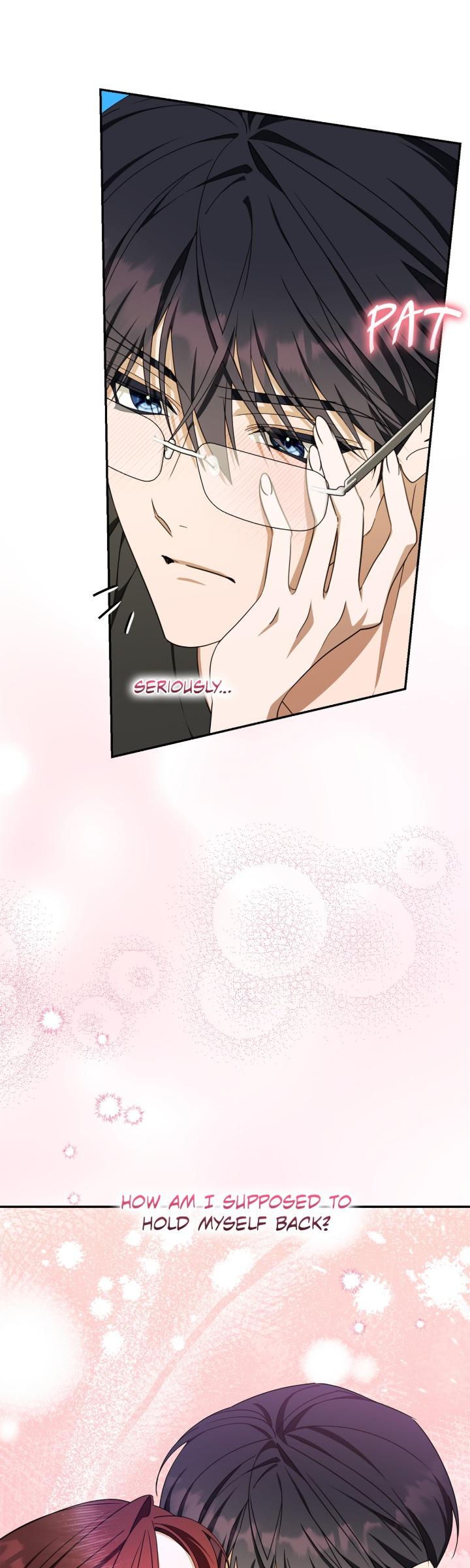 A Boss With Benefits Chapter 36 page 31 - 