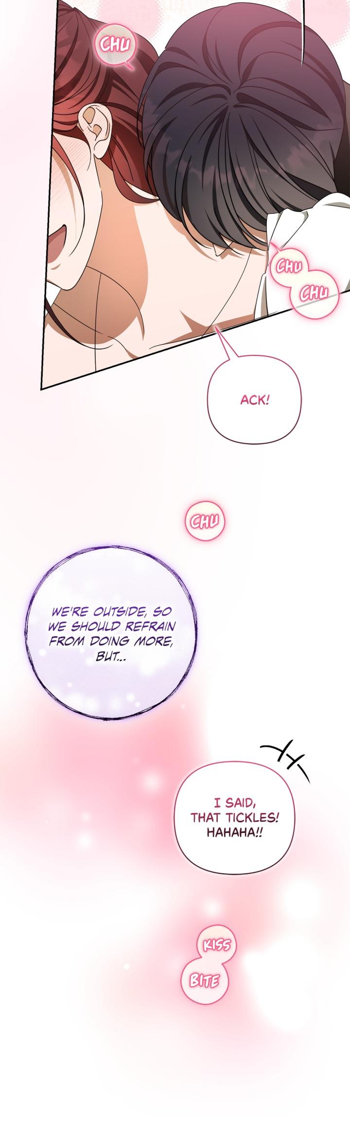 A Boss With Benefits Chapter 36 page 34 - 
