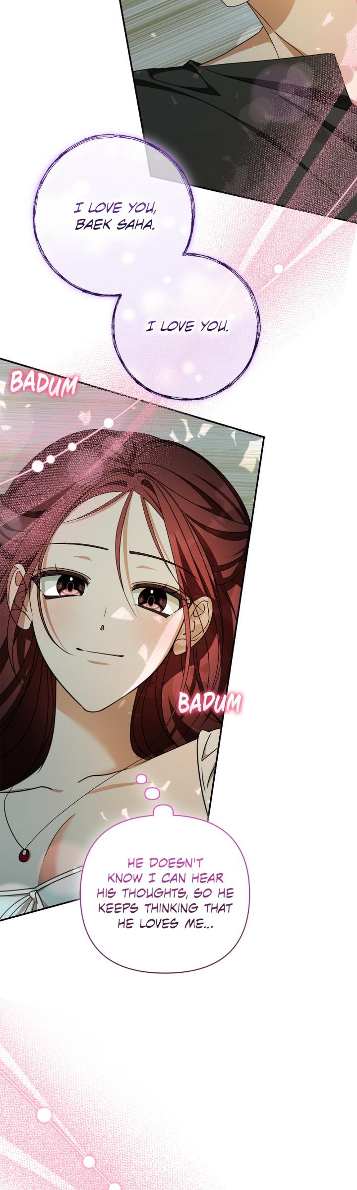 A Boss With Benefits Chapter 36 page 37 - 