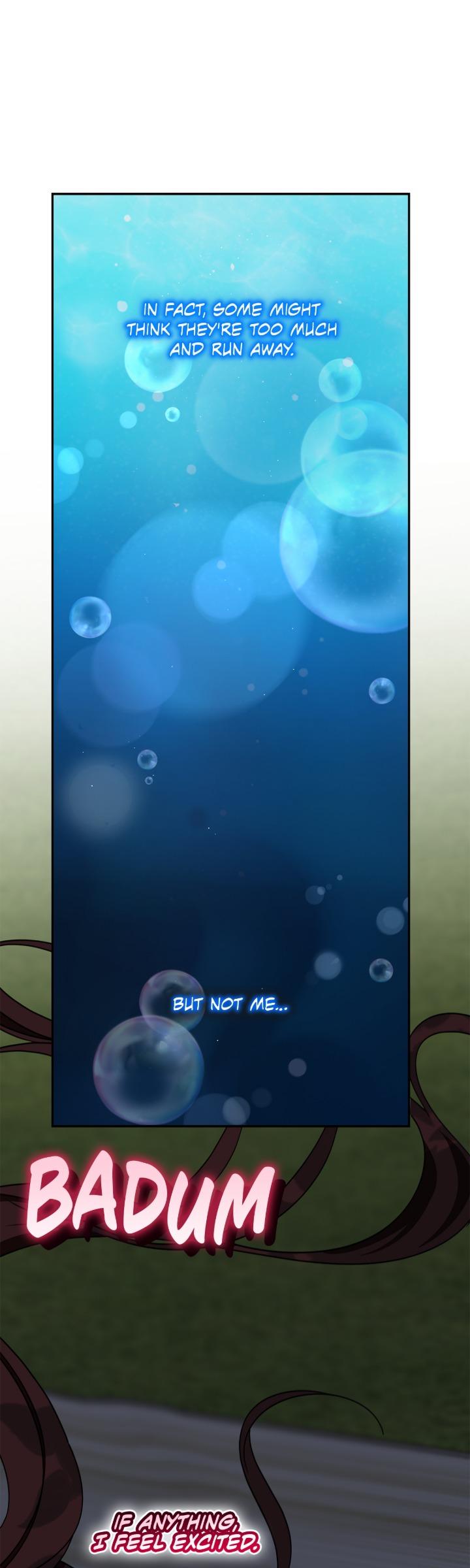 A Boss With Benefits Chapter 36 page 40 - 