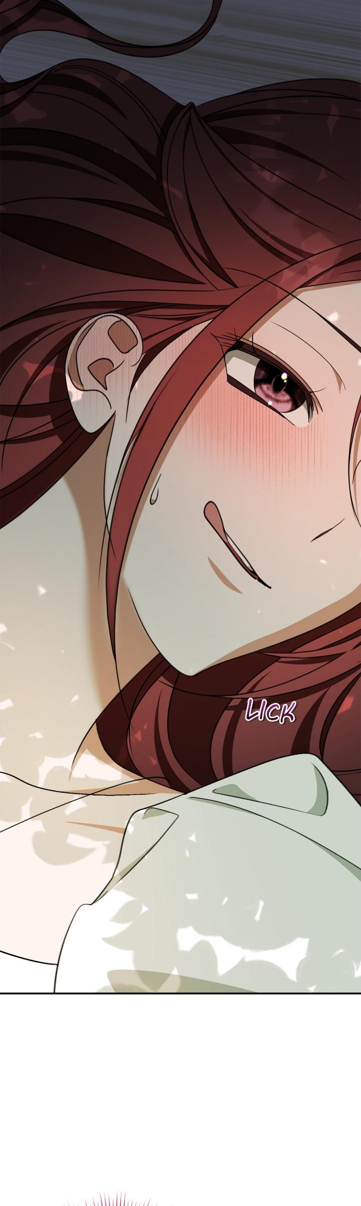 A Boss With Benefits Chapter 36 page 41 - 