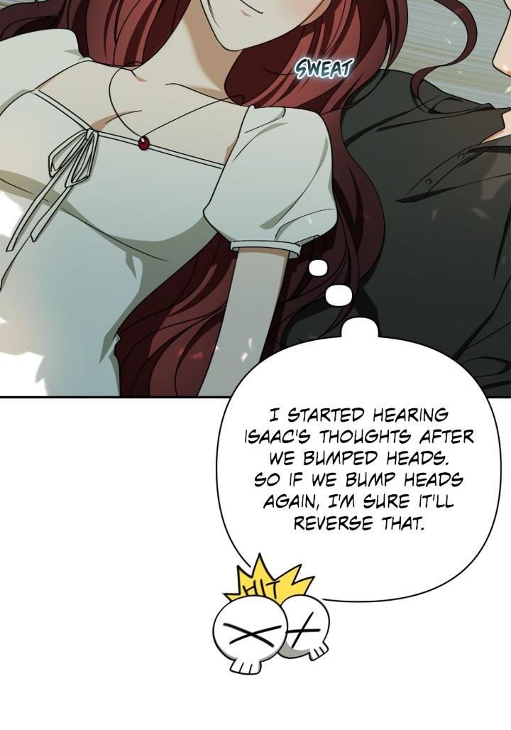 A Boss With Benefits Chapter 36 page 45 - 