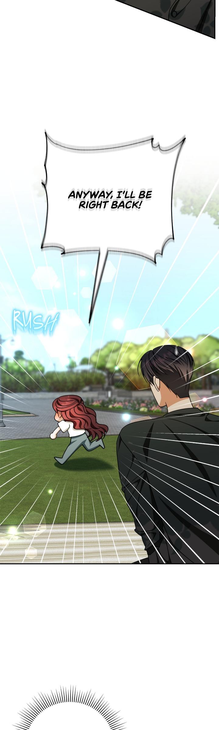 A Boss With Benefits Chapter 36 page 48 - 