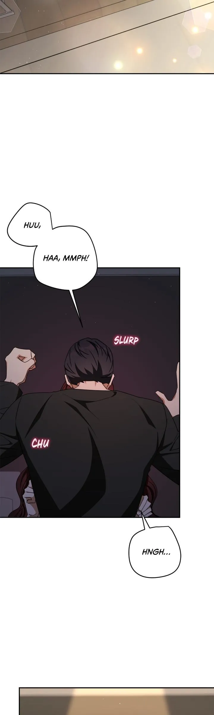 A Boss With Benefits Chapter 37 page 2 - 