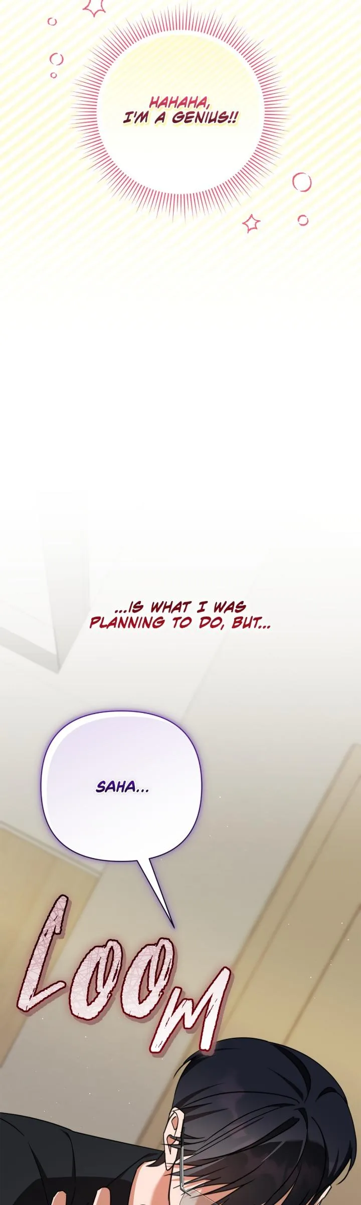 A Boss With Benefits Chapter 37 page 16 - 