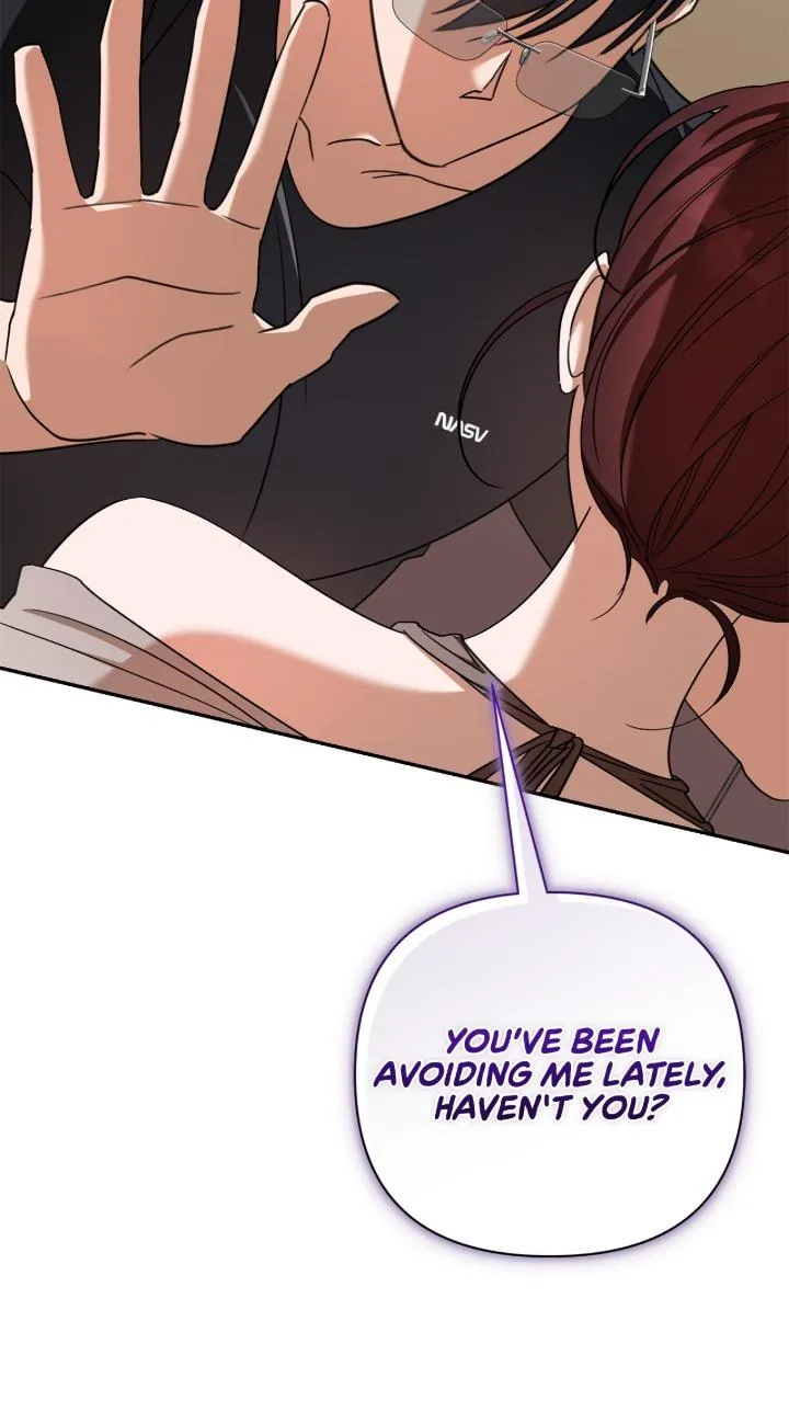 A Boss With Benefits Chapter 37 page 17 - 