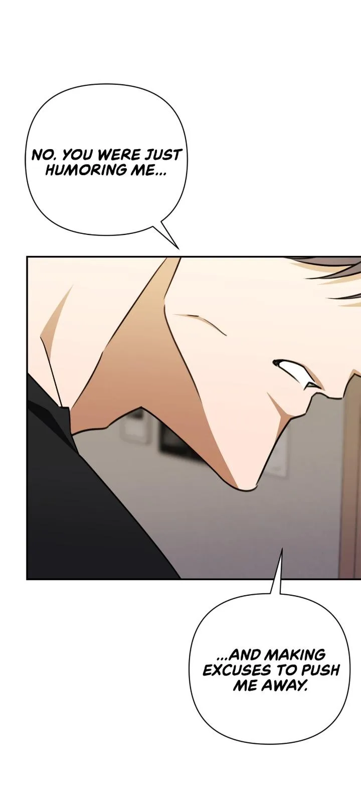 A Boss With Benefits Chapter 37 page 22 - 