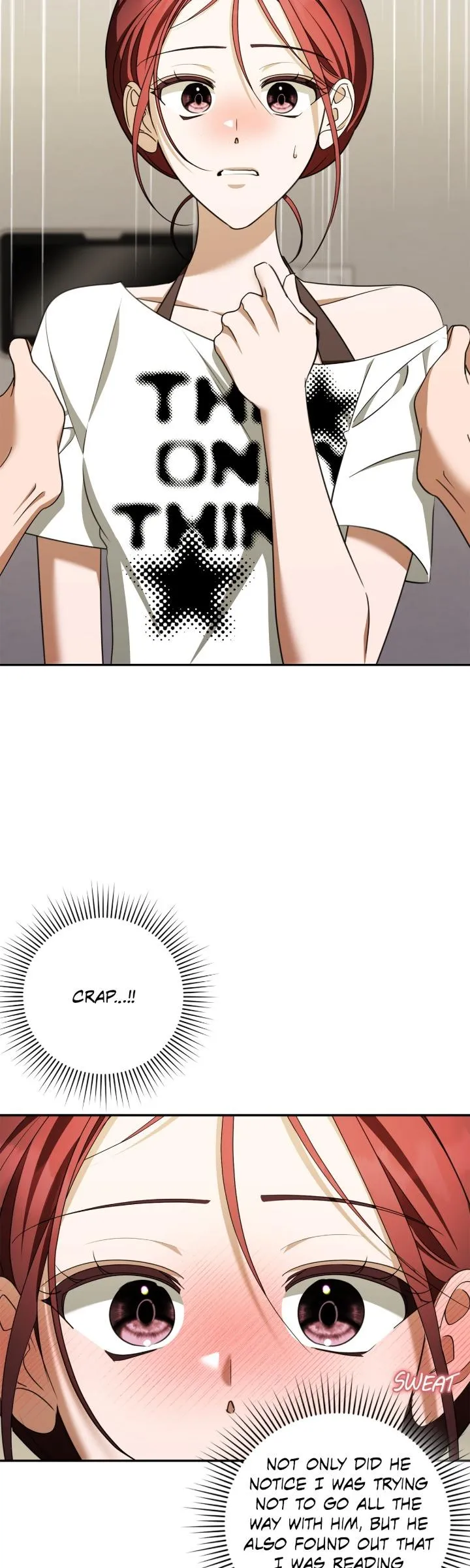 A Boss With Benefits Chapter 37 page 26 - 
