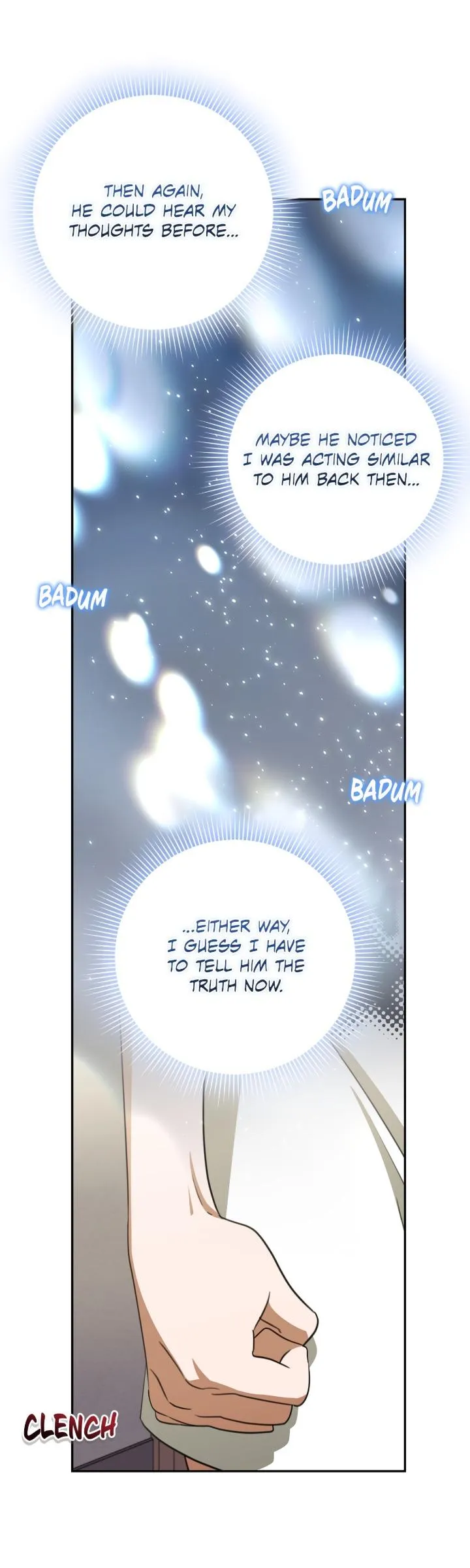 A Boss With Benefits Chapter 37 page 28 - 