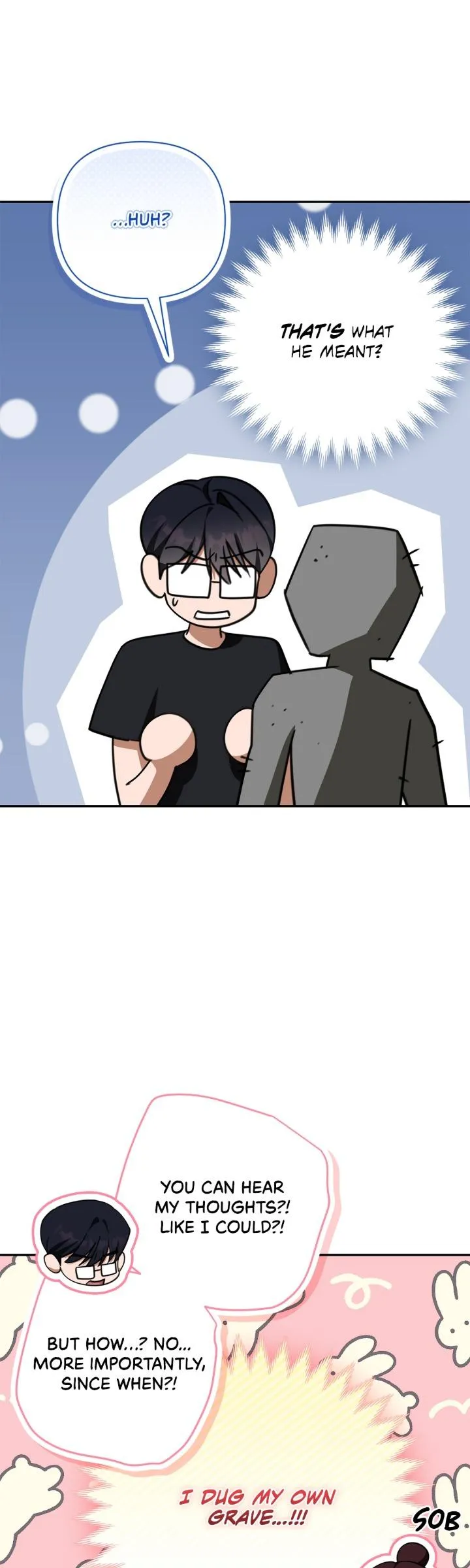 A Boss With Benefits Chapter 37 page 30 - 
