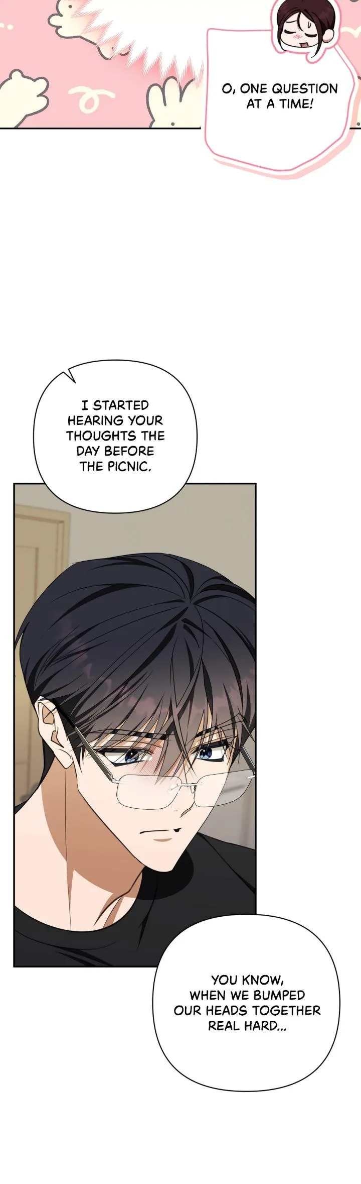 A Boss With Benefits Chapter 37 page 31 - 