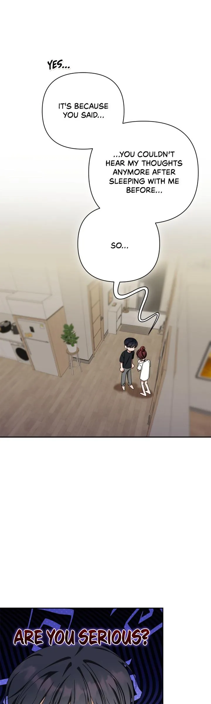 A Boss With Benefits Chapter 37 page 36 - 