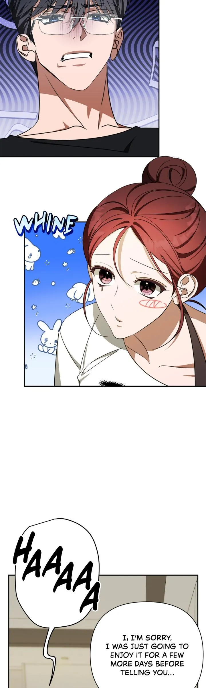 A Boss With Benefits Chapter 37 page 37 - 