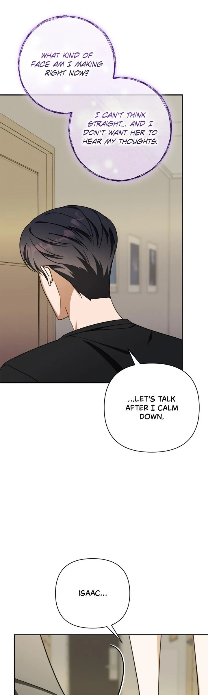 A Boss With Benefits Chapter 37 page 39 - 