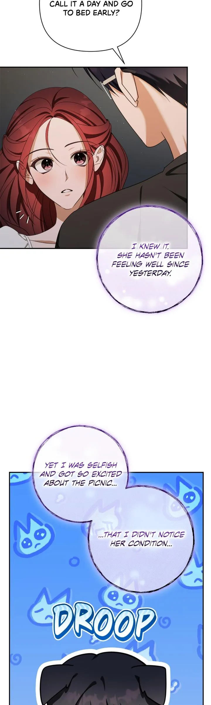 A Boss With Benefits Chapter 37 page 5 - 