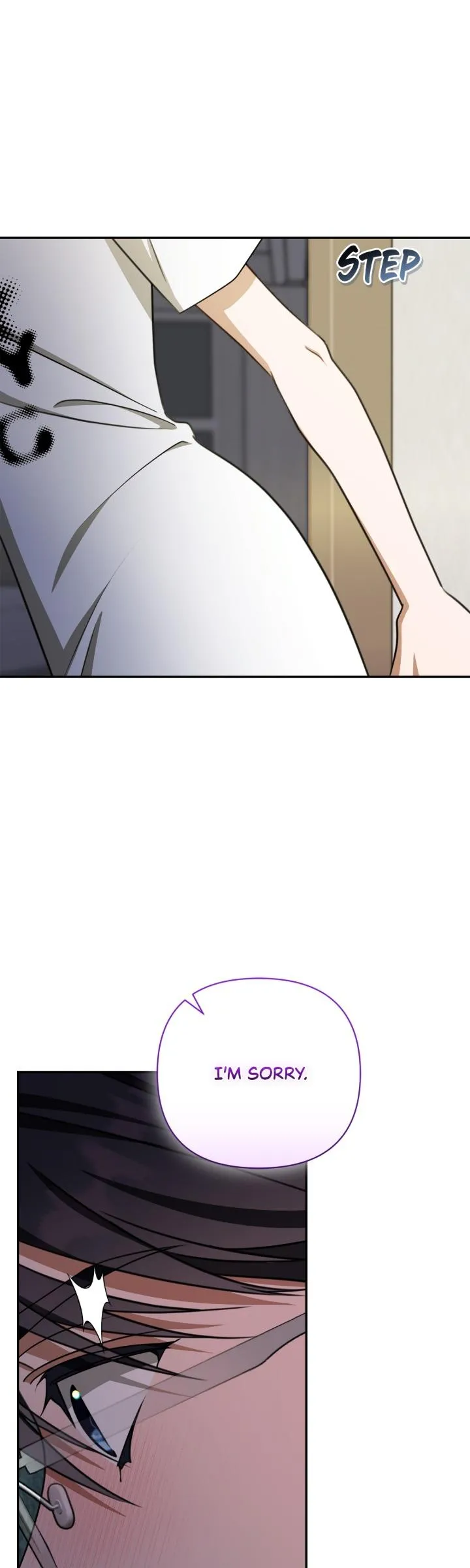 A Boss With Benefits Chapter 37 page 41 - 