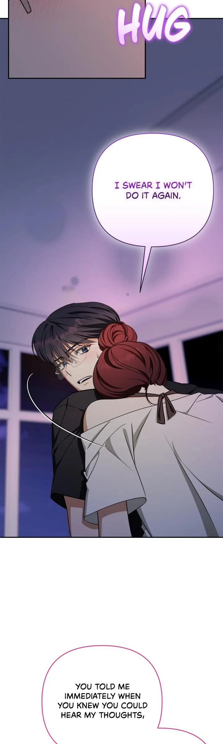 A Boss With Benefits Chapter 37 page 42 - 