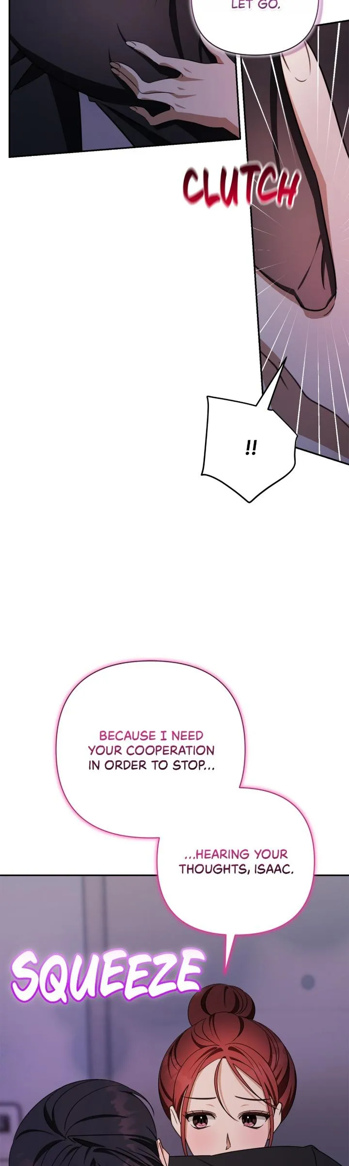 A Boss With Benefits Chapter 37 page 44 - 