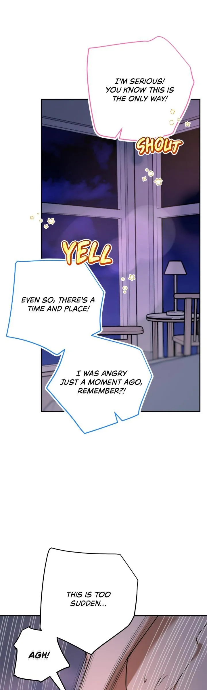 A Boss With Benefits Chapter 37 page 46 - 