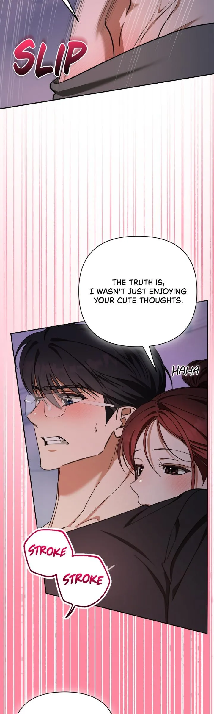A Boss With Benefits Chapter 37 page 47 - 