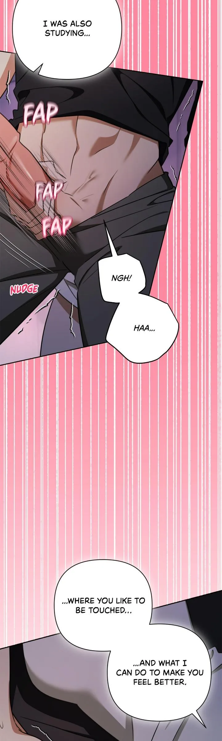 A Boss With Benefits Chapter 37 page 48 - 